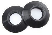 Aquabound Drip Rings - Pair